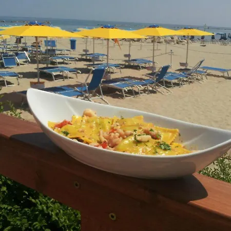 Acquamarina 3* Мартинсикуро