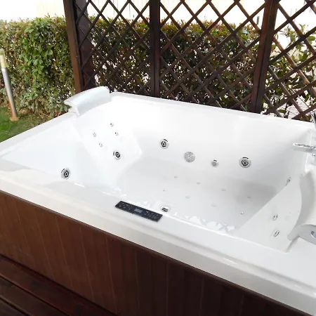 Acquamarina Отель типа 