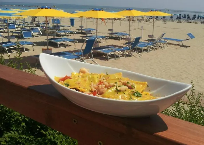 Acquamarina 3* 마르틴시쿠로