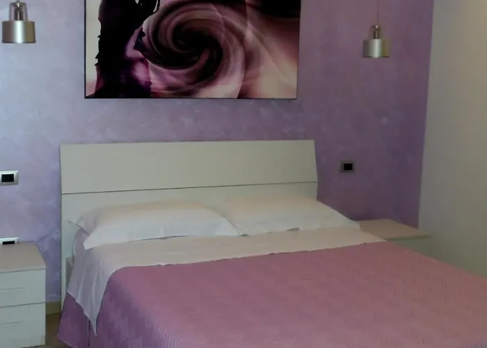 Acquamarina B&B 마르틴시쿠로