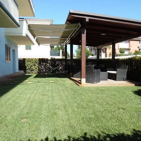 Acquamarina Martinsicuro