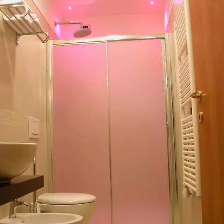 Bed & Breakfast Acquamarina