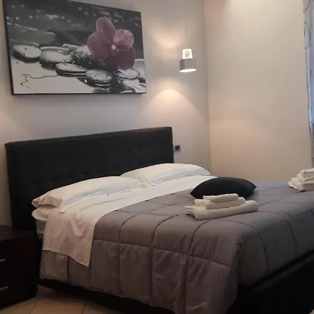 Bed & Breakfast Acquamarina *
