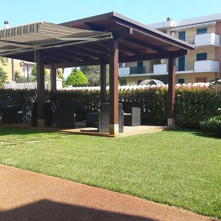 Acquamarina Martinsicuro