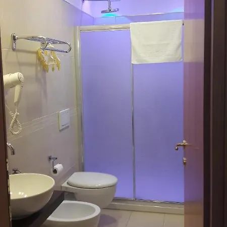 Bed & Breakfast Acquamarina