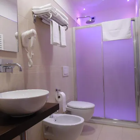 Acquamarina Bed & Breakfast Martinsicuro