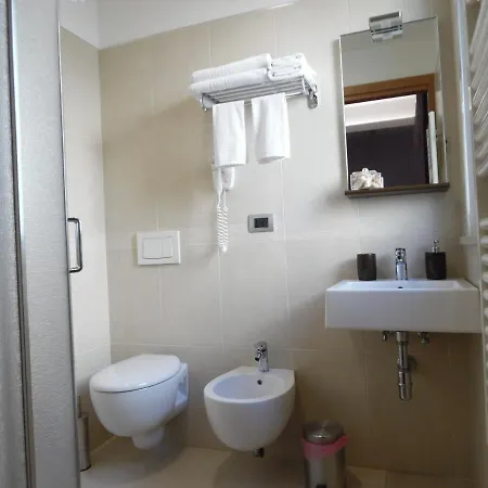 Acquamarina Bed & Breakfast *
