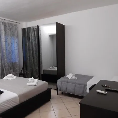Acquamarina Bed & Breakfast Martinsicuro