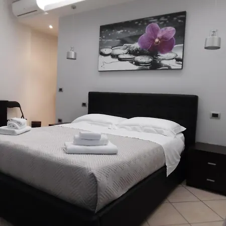 Acquamarina Bed & Breakfast *