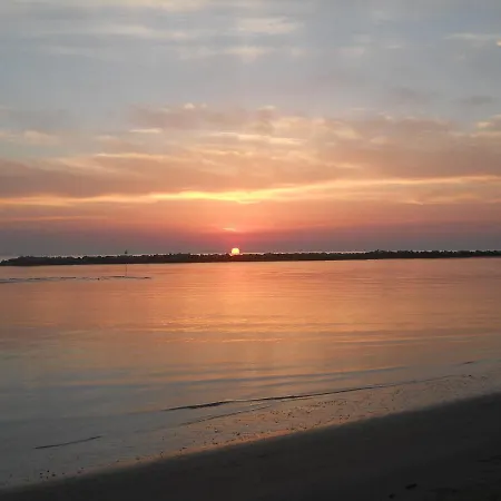 Acquamarina לינה וארוחת בוקר מרטינסיקורו