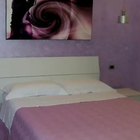 Acquamarina Bed & Breakfast Martinsicuro