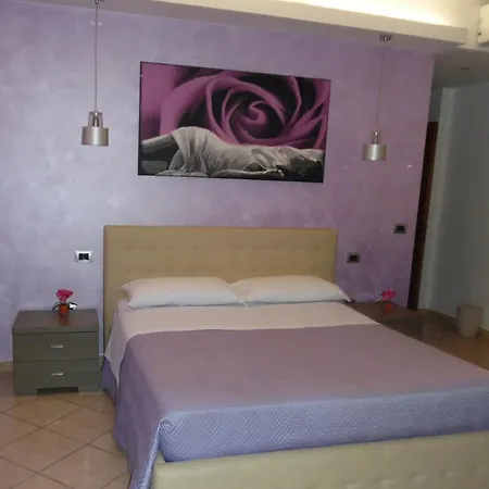 Bed & Breakfast Acquamarina Martinsicuro