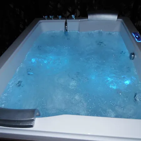 Bed & Breakfast Acquamarina 3*