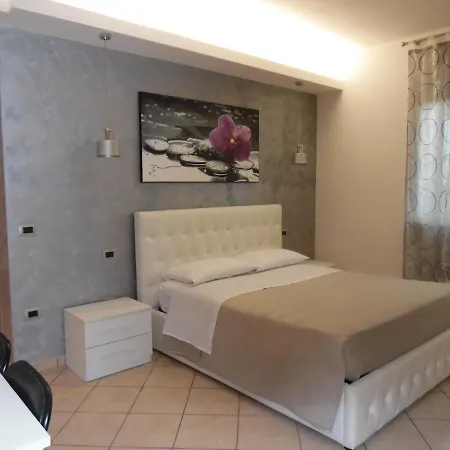 Acquamarina Bed & Breakfast *