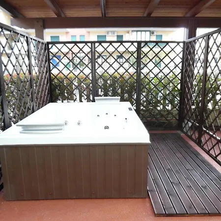 Acquamarina Bed & Breakfast Martinsicuro