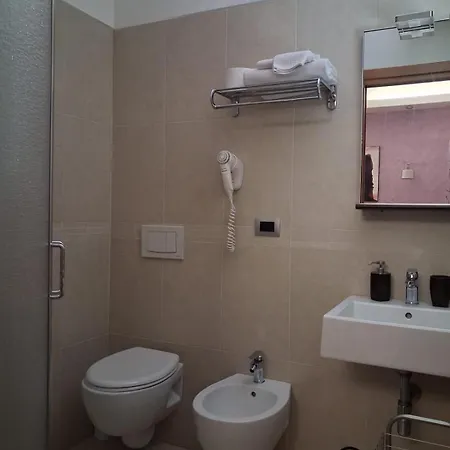 Acquamarina 3* מרטינסיקורו