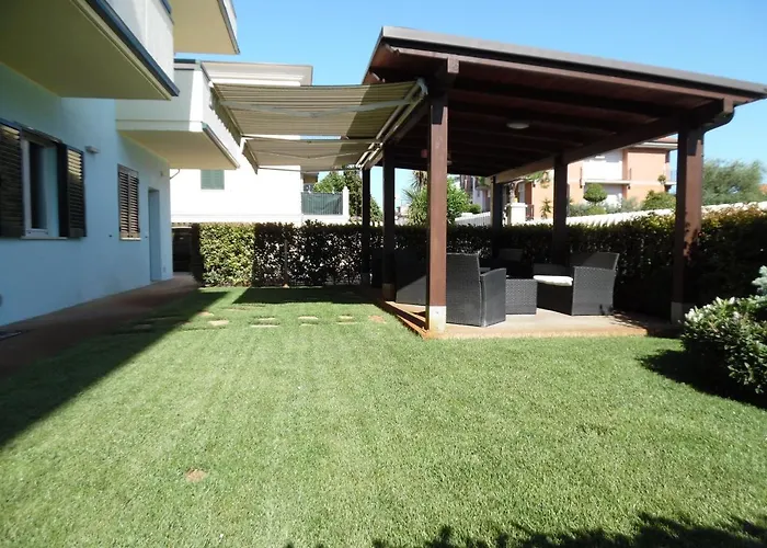 Acquamarina Martinsicuro