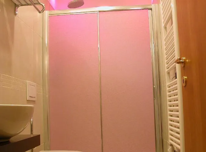 Bed & Breakfast Acquamarina