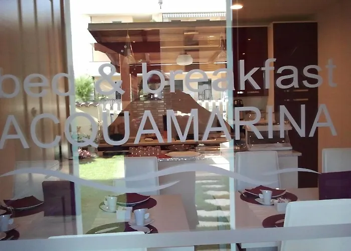 Acquamarina Bed & Breakfast