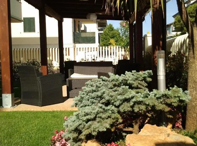 Acquamarina 3* Martinsicuro