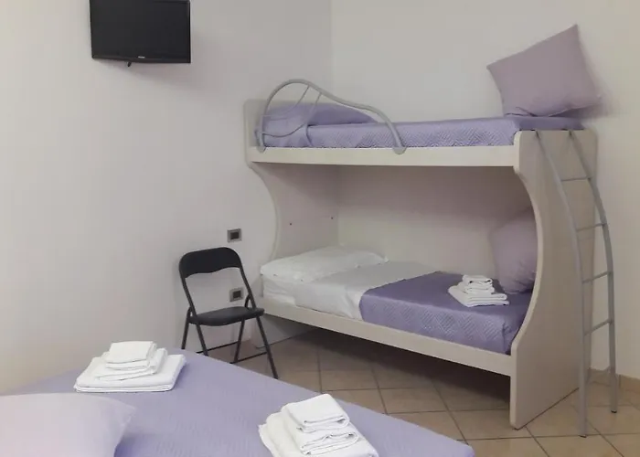 Acquamarina 3* Martinsicuro