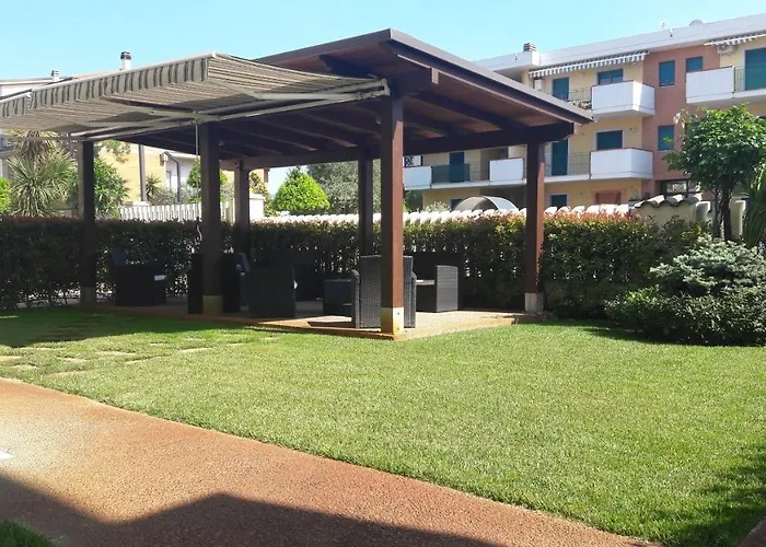 Acquamarina Martinsicuro