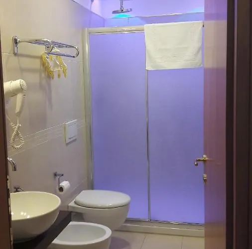 Bed & Breakfast Acquamarina