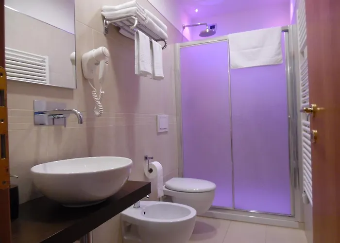 Acquamarina Bed & Breakfast Martinsicuro