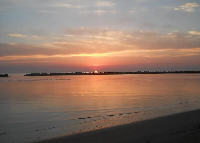 Acquamarina Bed & Breakfast Martinsicuro