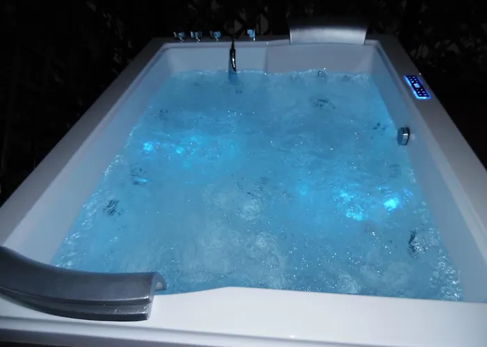 Bed & Breakfast Acquamarina 3*