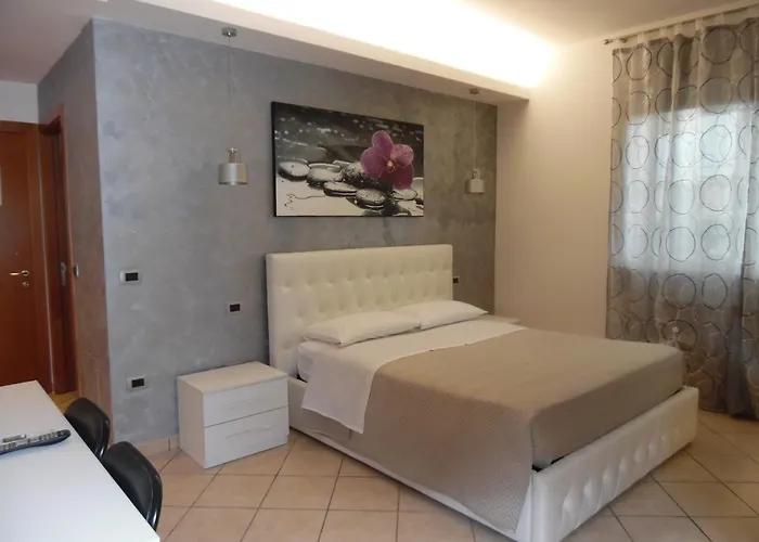 Acquamarina Bed & Breakfast 3*